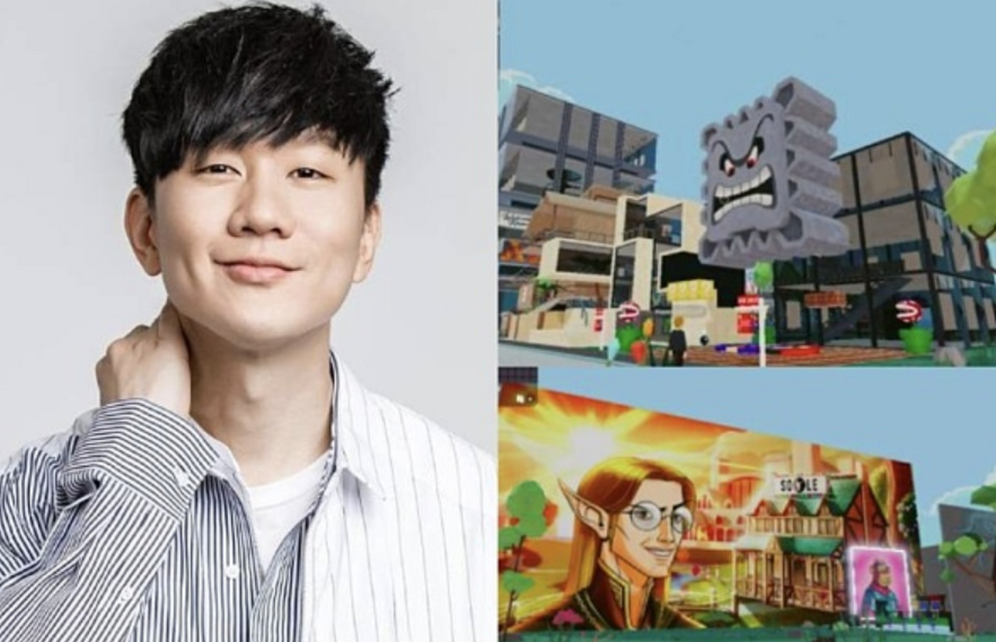ARB官宣与43携手，开启元宇宙新纪元！的简单介绍