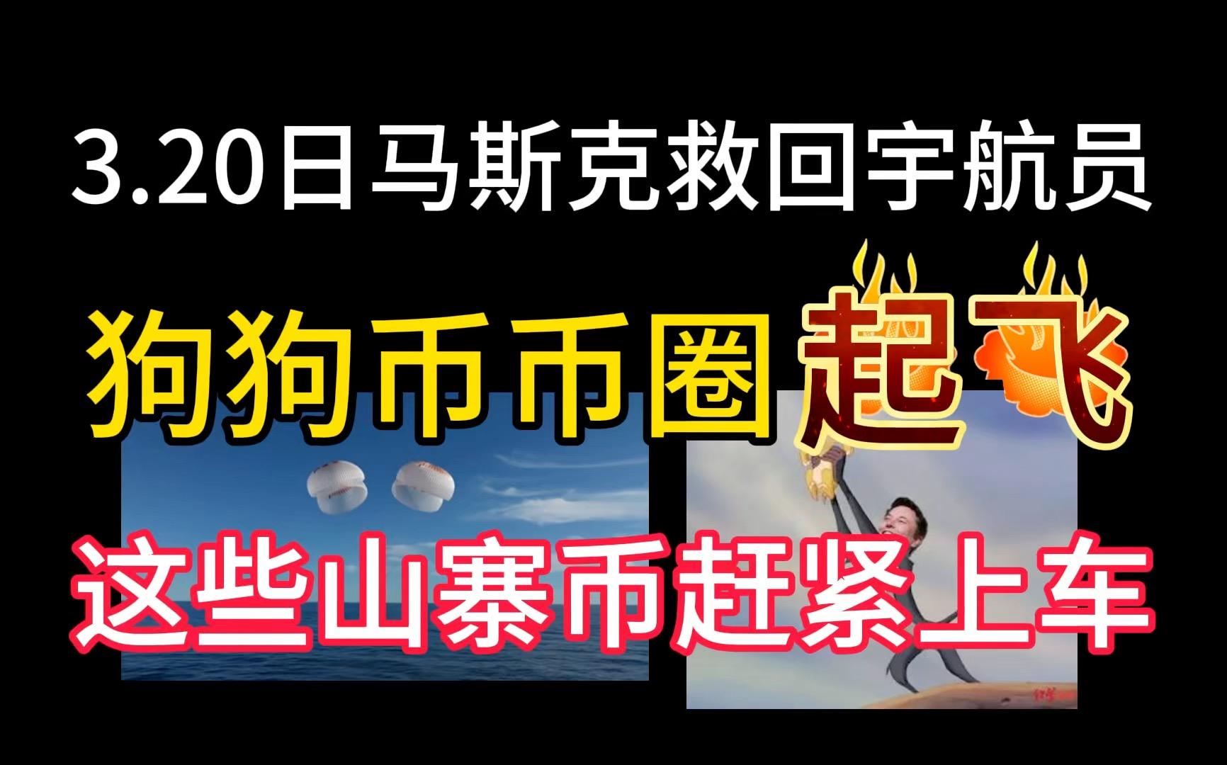 马斯克再次发推，狗狗币瞬间上攀升81%！的简单介绍